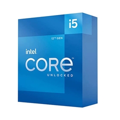 CPU Intel Core i5-12500 (Upto 4.46Ghz, 6 nhân 12 luồng, 18MB Cache, 65W) [ BOX CHÍNH HÃNG ]