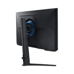 MÀN HÌNH GAMING SAMSUNG LS27BG400EEXXV (27 INCH/FHD/IPS/240HZ/1MS/400 NITS/HDMI+DP+AUDIO/GSYNC)