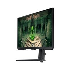 MÀN HÌNH GAMING SAMSUNG LS27BG400EEXXV (27 INCH/FHD/IPS/240HZ/1MS/400 NITS/HDMI+DP+AUDIO/GSYNC)