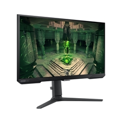 MÀN HÌNH GAMING SAMSUNG LS27BG400EEXXV (27 INCH/FHD/IPS/240HZ/1MS/400 NITS/HDMI+DP+AUDIO/GSYNC)