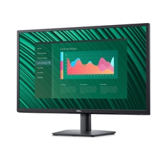 MÀN HÌNH DELL E2723H (27 INCH/FHD/VA/60HZ/8MS/300 NITS/DP+VGA)