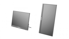 Màn hình di động Edra EPM16F60S (15.6 inch/FHD/IPS/60Hz)