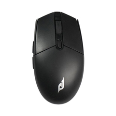 Chuột game không dây Edra EM6102W đen (USB)