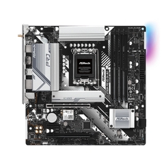 Mainboard ASROCK B760M Pro RS/D4 WiFi