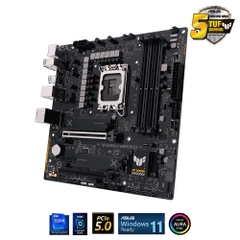 MAINBOARD ASUS TUF GAMING B760M-PLUS D4