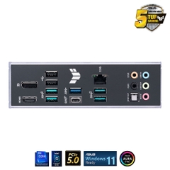 MAINBOARD ASUS TUF GAMING B760M-PLUS D4