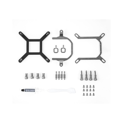 Tản nhiệt nước AIO Jonsbo TG-360 ARGB Black