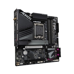 Mainboard Gigabyte Z790M AORUS ELITE AX DDR5 (Wifi+Bluetooth)