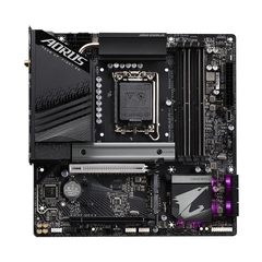 Mainboard Gigabyte Z790M AORUS ELITE AX DDR5 (Wifi+Bluetooth)