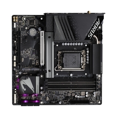 Mainboard Gigabyte Z790M AORUS ELITE AX DDR5 (Wifi+Bluetooth)