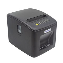 Máy in hóa đơn Xprinter XP Q80C ( usb+lan )