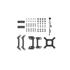 TẢN NHIỆT NƯỚC CPU DEEPCOOL LT720