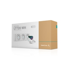 TẢN NHIỆT NƯỚC CPU DEEPCOOL LT720 WH