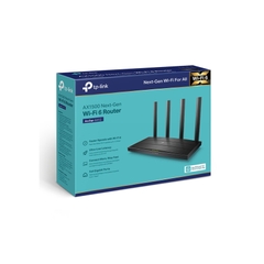Bộ phát wifi 6 TP-Link Archer AX12 Wireless AX1500
