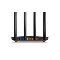 Bộ phát wifi 6 TP-Link Archer AX12 Wireless AX1500