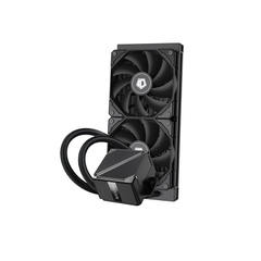 TẢN NHIỆT NƯỚC ID-COOLING DASHFLOW 240 BASIC BLACK