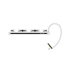 TẢN NHIỆT NƯỚC ID-COOLING ZOOMFLOW 360-XT SNOW