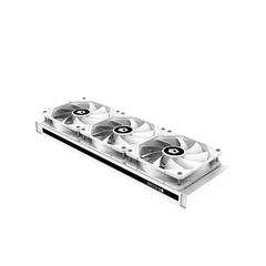 TẢN NHIỆT NƯỚC ID-COOLING ZOOMFLOW 360-XT SNOW