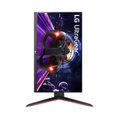 MÀN HÌNH GAMING LG 27GN65R-B (27INCH/FHD/IPS/144HZ/1MS)