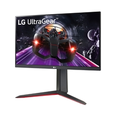 MÀN HÌNH GAMING LG 27GN65R-B (27INCH/FHD/IPS/144HZ/1MS)