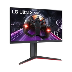 MÀN HÌNH GAMING LG 27GN65R-B (27INCH/FHD/IPS/144HZ/1MS)