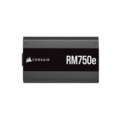 NGUỒN MÁY TÍNH CORSAIR RM750E ATX 3.0(80 PLUS GOLD /MÀU ĐEN/ FULL MODUL )