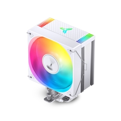 Tản Nhiệt Khí Jonsbo CR-1000 EVO RGB White