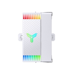 Tản Nhiệt Khí Jonsbo CR-1000 EVO RGB White