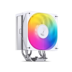 Tản Nhiệt Khí Jonsbo CR-1000 EVO RGB White