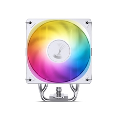 Tản Nhiệt Khí Jonsbo CR-1000 EVO RGB White
