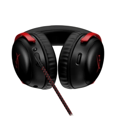 TAI NGHE GAMING CÓ DÂY HP HYPERX CLOUD III 727A9AA