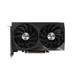 CARD MÀN HÌNH GIGABYTE RTX 3060 GAMING OC 8GD