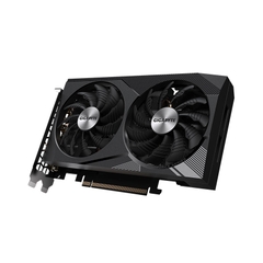 CARD MÀN HÌNH GIGABYTE RTX 3060 GAMING OC 8GD
