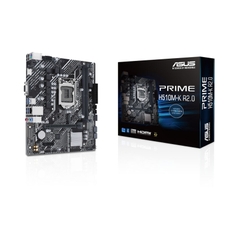 MAINBOARD ASUS PRIME H510M-K