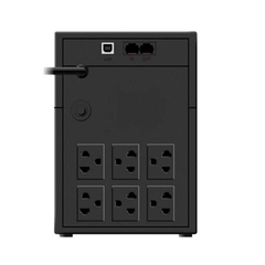 BỘ LƯU ĐIỆN UPS SANTAK BLAZER-1200 PRO (1200VA/600W)