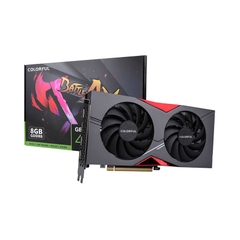 Card màn hình Colorful GeForce RTX 4060 NB DUO 8GB-V / V5-V