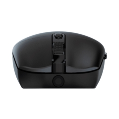 CHUỘT GAMING CÓ DÂY DAREU DAREU EM911 BLACK\WHITE