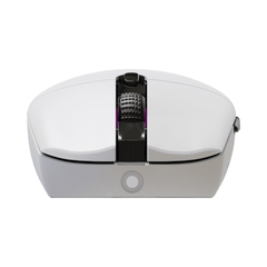 CHUỘT GAMING CÓ DÂY DAREU DAREU EM911 BLACK\WHITE