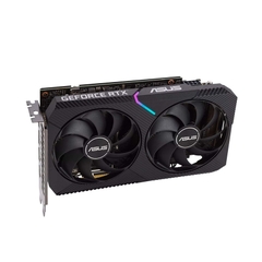 CARD MÀN HÌNH ASUS DUAL RTX 3050-O8G-V2