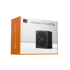 NGUỒN XIGMATEK LITEPOWER II Plus iP750