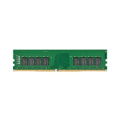 RAM Desktop KINGSTON (KVR32N22D8/16-KVR32N22S8/16) 16GB (1x16GB) DDR4 3200MHz