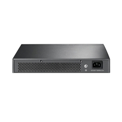 SWITCH TP-LINK TL-SG1016D (16P 10/100/1000MBPS VỎ KIM LOẠI)