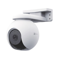 Camera Wifi quay quét ngoài trời EZVIZ H8 Pro (5MP/3K/Color)