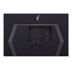 Màn hình Gaming LG 32GR93U-B (32 inch/UHD/IPS/144Hz/1ms)
