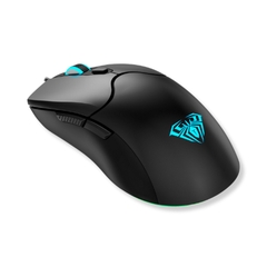 Chuột gaming có dây Aula S13 Black