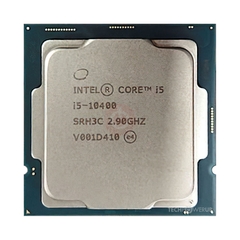 CPU INTEL CORE I5-10400 ( NEW TRAY )