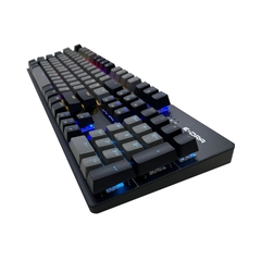 Bàn phím cơ EDRA EK3104L Beta Blue switch