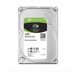 Ổ CỨNG HDD SEAGATE BARRACUDA 1TB, 3.5 INCH, 7200RPM, SATA, 256MB CACHE (ST1000DM014)