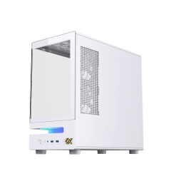 CASE XIGMATEK WIND M 3AF ARCTIC