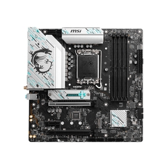 Mainboard MSI B760M GAMING PLUS WIFI DDR5